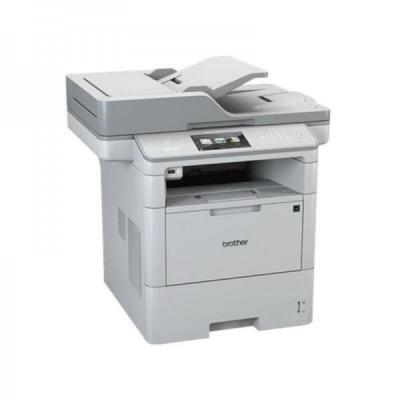 BROTHER Imprimante Multifonction  DCPL6600DW 24 ppm WiFi