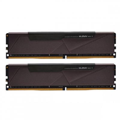 KLEVV Integral Bolt x Gaming 2x8 Go - DDR4 - 3200 MHz CL16