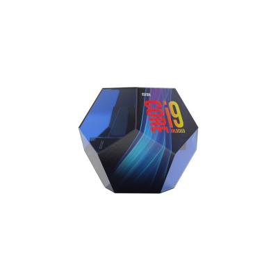 INTEL Processeur  Core i9 9900K Coffee Lake Box (sans refroidisseur)