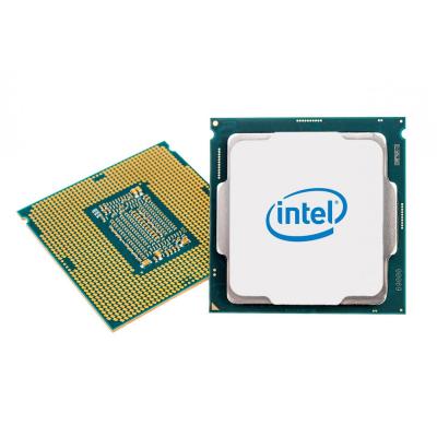 INTEL  Core i7 9700 / 3 GHz processeur - OEM