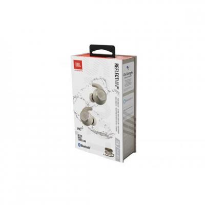 JBL  &Eacute;couteurs sans fil Reflect Mini NC TWS - Blanc