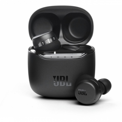 JBL  Ecouteur Bluetooth  Tour Pro+ TWS - Noir