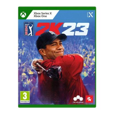 Jeu vid&eacute;o Xbox Series X 2K GAMES PGA TOUR 2K23