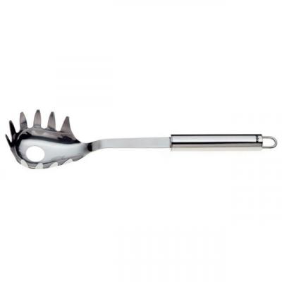 Cuill&egrave;re &agrave; spaghettis rondo inox 30 cm Kela