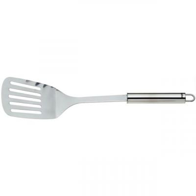KELA Spatule ajour&eacute;e rondo 33,5 cm