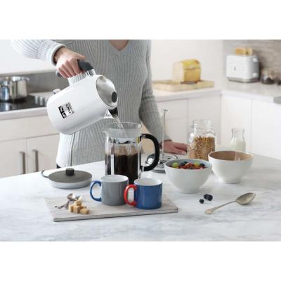 KENWOOD Bouilloire &Eacute;lectrique De 1l Sans Fil 2200w Blanc