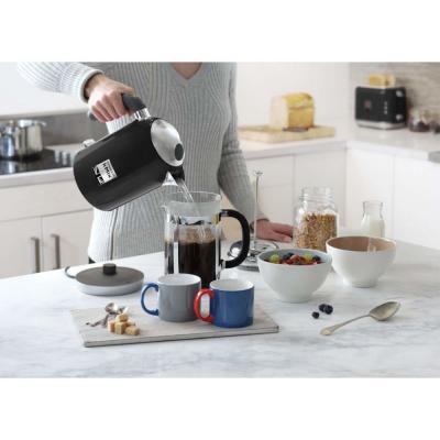 KENWOOD Bouilloire &Eacute;lectrique De 1l Sans Fil 2200w Noir