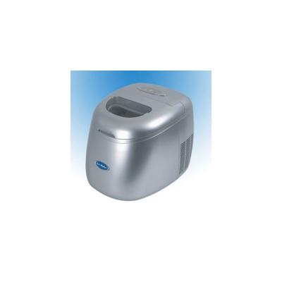 KLAISER Machine &agrave; gla&ccedil;ons  Ice Kube H40 - Gris - 15 kg gla&ccedil;ons/jour 