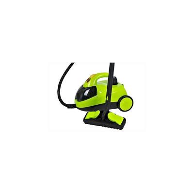 KLAISER NETTOYEUR VAPEUR -  - 1500W - 45 BAR - Grande autonomie - Ergonomique - Vert 
