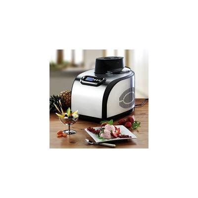 KLAISER Sorbeti&egrave;re -  - W40 - Puissance 150W - Capacit&eacute; 15 litres 