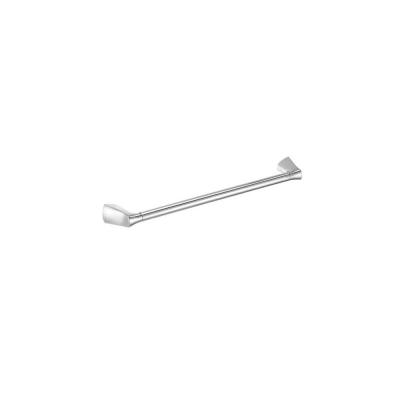 KLUDI  5398005 aMBA porte-serviettes de bain de douche 650 mm chrom&eacute;