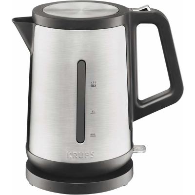 KRUPS  BW442D - Noir gris