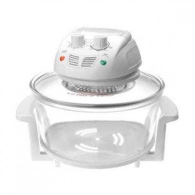 LACOR  - Four &agrave; convection halog&egrave;ne 12 L 1400 W *