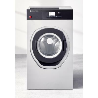 SCHULTHESS Lave-linge industriel electrique &agrave; cuve suspendue 11kg - Schultess
