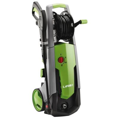 LAVOR  Nettoyeur haute pression eau froide 2500 W 160 bars 510 l/h professionnel