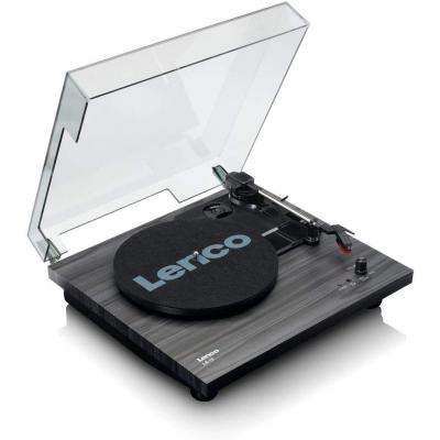 LENCO  platine vinyle LS-10