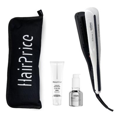 LOREAL L'Oreal Steampod 3+Lait+Soin 3en +Trousse