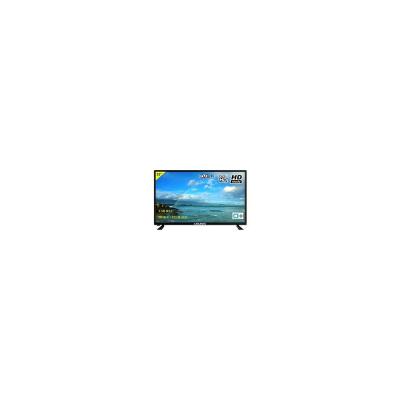 MAJESTIC New  TVD-232 S2 LED MP10 81.3 cm (32"") HD 180 cd/m&sup2; Noir