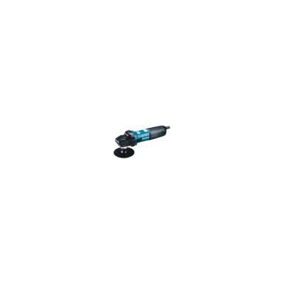 MAKITA  Ponceuse &agrave; disque 1400 Watt diam&egrave;tre 125 mm mod&egrave;le SA5040CJ