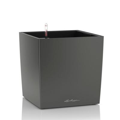  Cube Premium 40 - Kit Complet, Anthracite M&eacute;tallis&eacute; 40 Cm