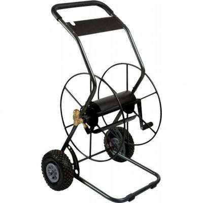 FP POLET Chariot de tuyau 85M Conn. Poids 26,44mm 3/4 pouce pulv. STA