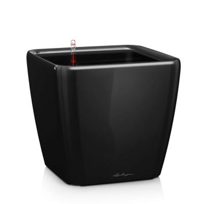AUTRES Pot Quadro Premium Ls 35 - Kit Complet, Noir Brillant 35 Cm 