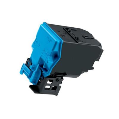 GENERICO  Konica Minolta Tnp49 Compatible Toner Bleu 