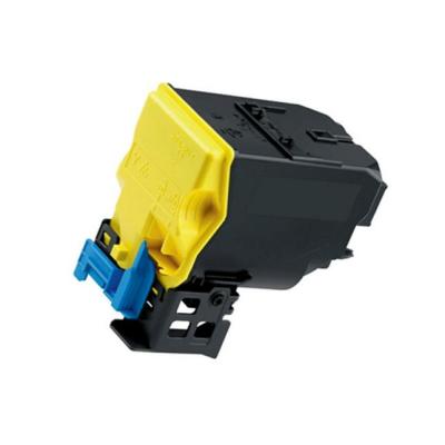 GENERICO  Konica Minolta Tnp49 Compatible Toner Jaune 