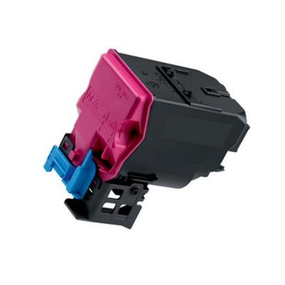 GENERICO  Konica Minolta Tnp49 Compatible Toner Violet 
