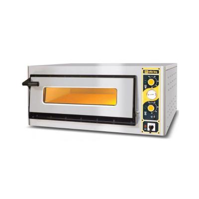  Four &agrave; Pizza Electrique 1 Chambre 4 Pizzas de &Oslash; 33 cm AFI Collin Lucy 