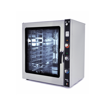  Four Mixte 12 niveaux GN 1/1 - Vesta - - Manuel