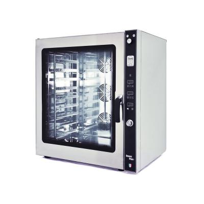  Vesta Four P&acirc;tisserie Professionnel - 10 Niveaux 600x400 - Vesta