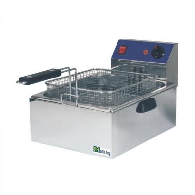 AFI COLLIN LUCY Friteuse de Table Electrique S&eacute;rie Standard 5 Litres 