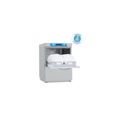  Lave-vaisselle avec pompe de vidange incorpor&eacute; - 7,9 kW - panier 500 x 500 mm - Elettrobar