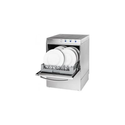 STALGAST Lave Vaisselle Professionnel Universel Inox 50 x 50 