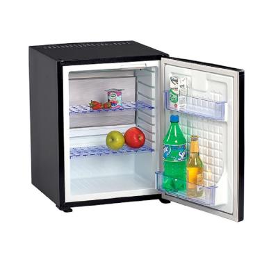  Mini Bar Chambre H&ocirc;tel - 30 &Agrave; 43 Litres - Virtus