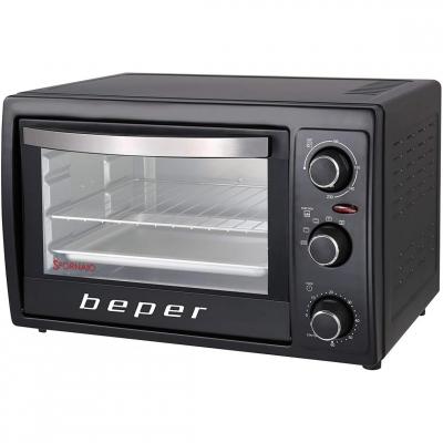 BEPER  Mini four 30L - Noir