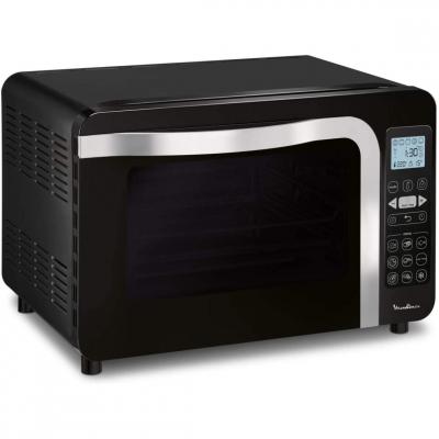 MOULINEX  Mini four - Noir