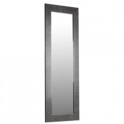 BUT Miroir 52x152 cm VOLCANO Noir