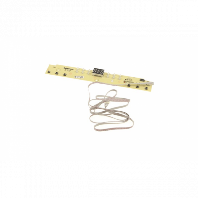 SABA Module Affichage Display Pour Lave Vaisselle  - 268210000170