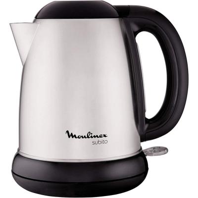 MOULINEX  Subito BY540D10 - Argent