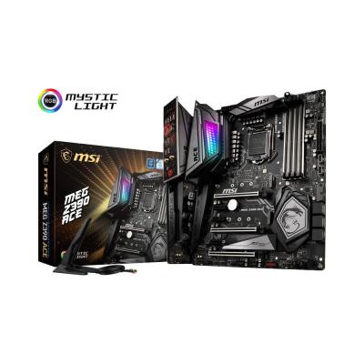 MSI  Intel Z390 MEG ACE - ATX
