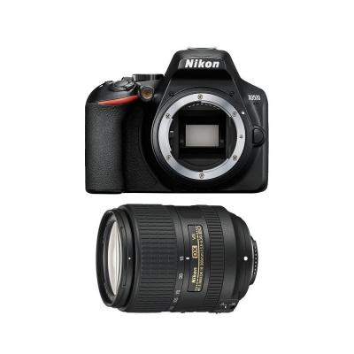 NIKON  D3500 + AF-S DX VR 18-300mm f/3.5-6.3 ED VR GARANTI 3 ans