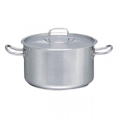 PUJADAS Faitout en inox table and cook