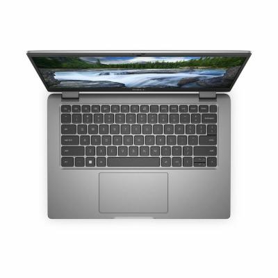 DELL  Latitude 3340 13.3&acute;&acute; I7-1355u/8gb/512gb Ssd Laptop Argent&eacute; Spanish QWERTY