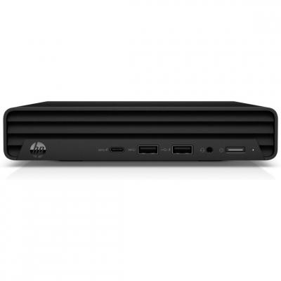 HP PC de bureau  PRO MINI 260 G9 I3-1215U 8GB 256GB SSD
