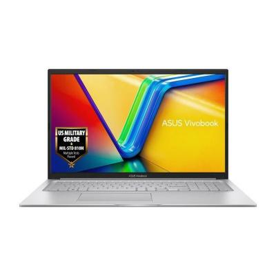 ASUS PC Portable  VivoBook 17 S1704 17,3 HD+ - Intel Pentium Gold 8505 - RAM 8Go - 512Go SSD - Win 11
