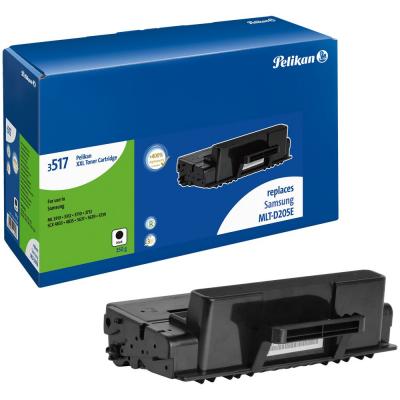 GENERIQUE Pelikan 3517HY Cartouche de Toner 2 pi&egrave;ce(s) Noir
