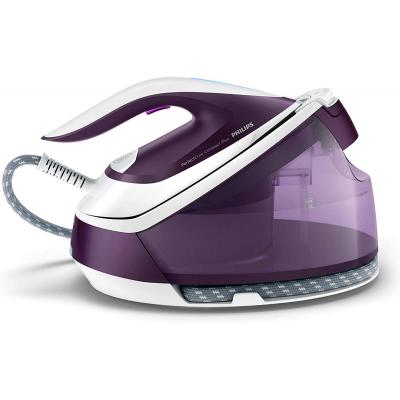 PHILIPS  PerfectCare Compact Plus - Violet