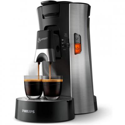 PHILIPS  Machine &agrave; caf&eacute; &agrave; dosettes